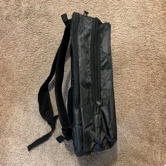 Flag Nor Fail Backpack - Black - Picture 7 of 11